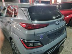 هیوندای کۆنا ئەلیکتریک